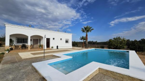 Casa Rural Limones
